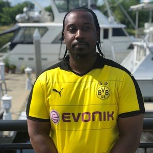 Meet your Posher, William